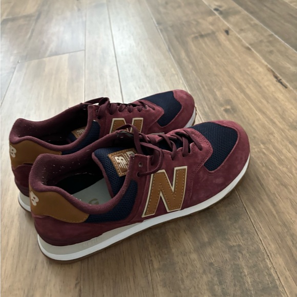 New Balance 574 - Picture 5 of 7